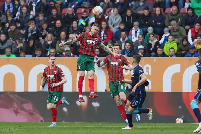 霍伊伦6场欧联杯进5球1助 多项进攻数据名列榜首